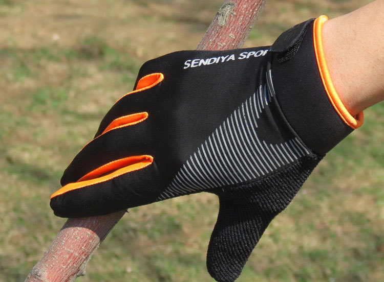 Ultimate Climbing Sport Gloves