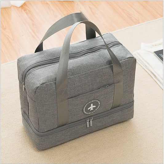 Waterproof Gym Swimming Sport Storage Hand Bag