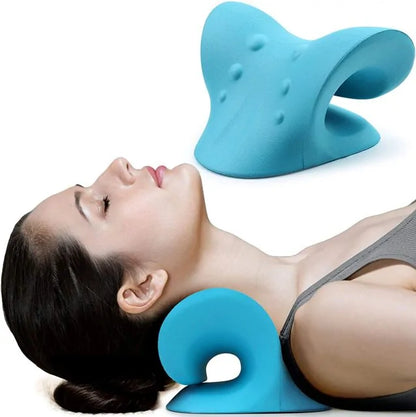 Neck Relaxing Pillow