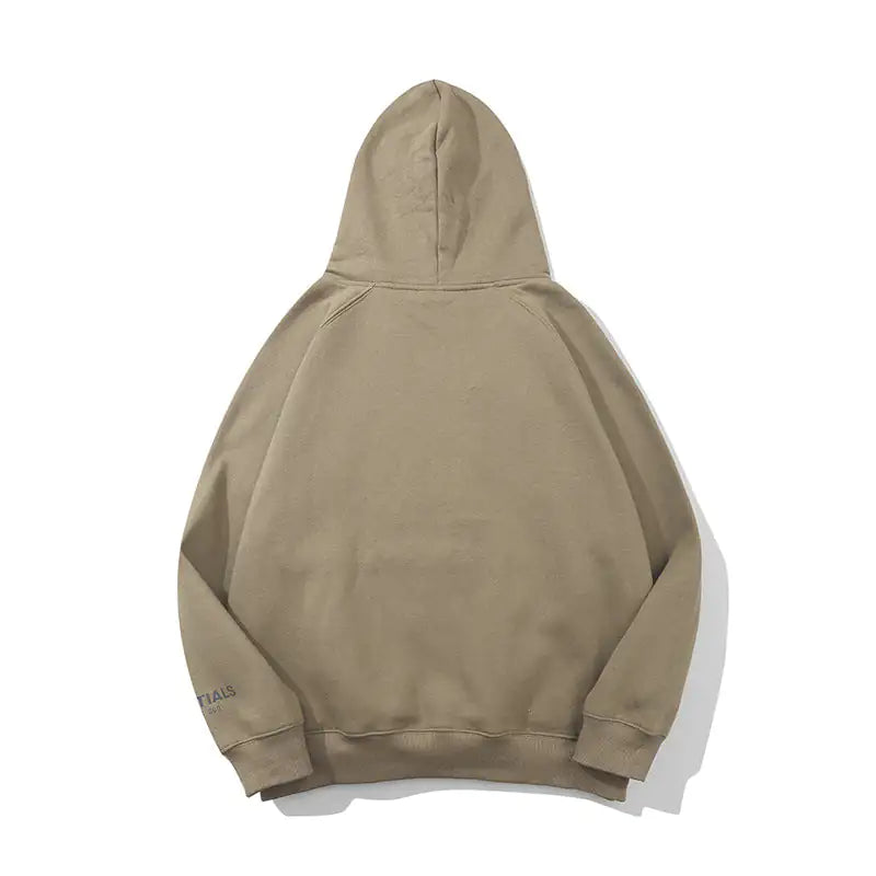 Cozy Oversized Hoodies