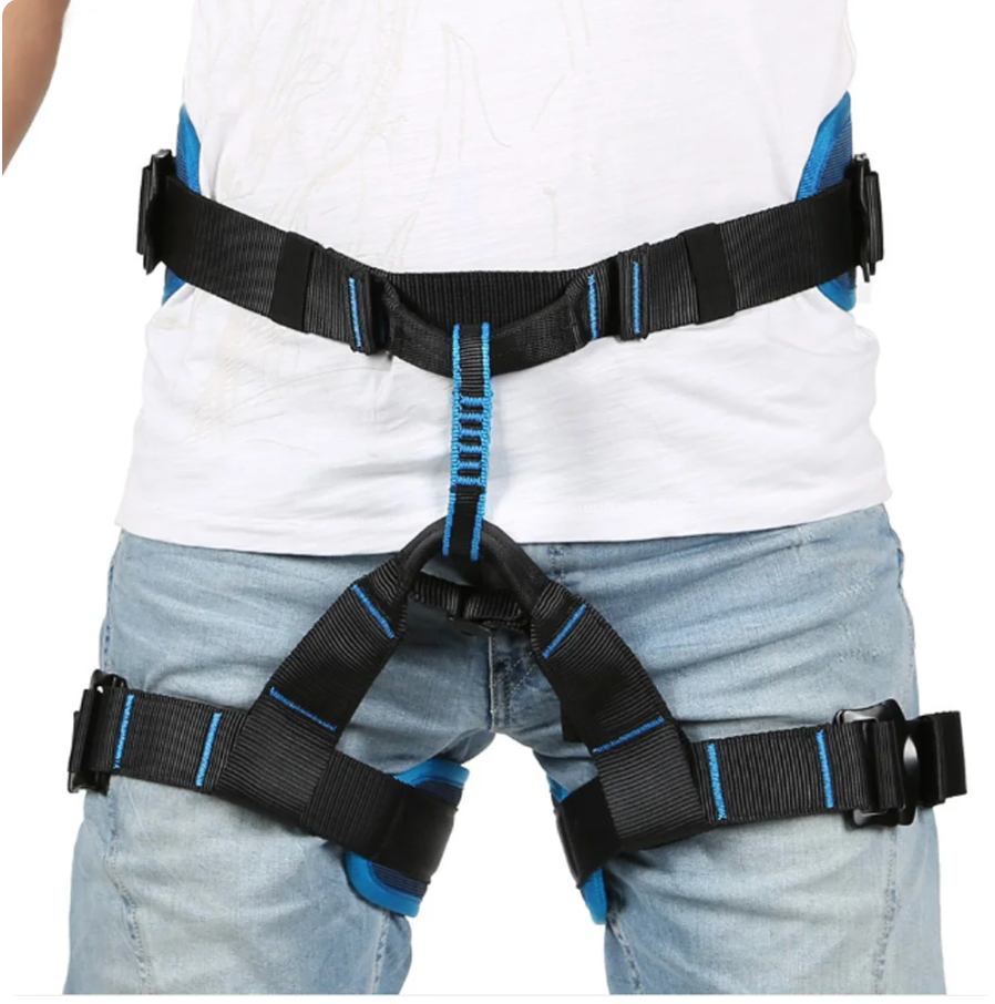 TOG Safe Climbing Harness