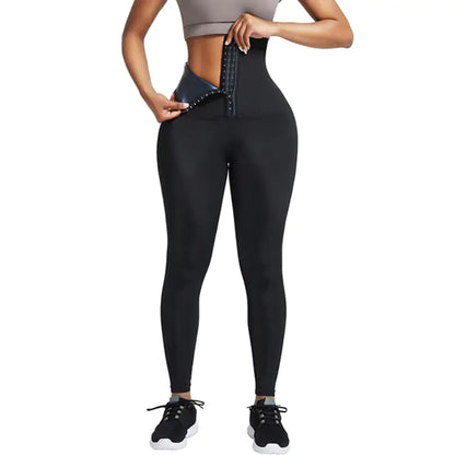 Fast Weight Loss Fitness Leggings