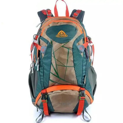 Waterproof Travel Hiking Backpack 30-40L