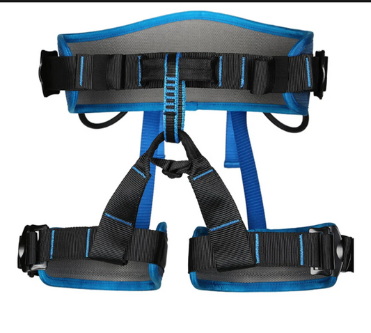 TOG Safe Climbing Harness