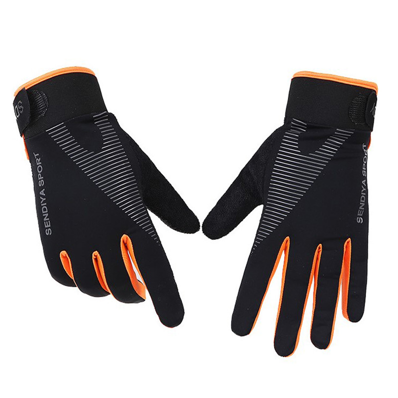 Ultimate Climbing Sport Gloves