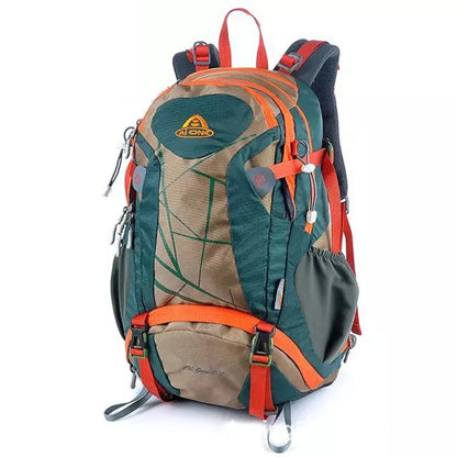 Waterproof Travel Hiking Backpack 30-40L