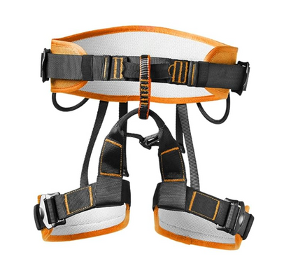 TOG Safe Climbing Harness