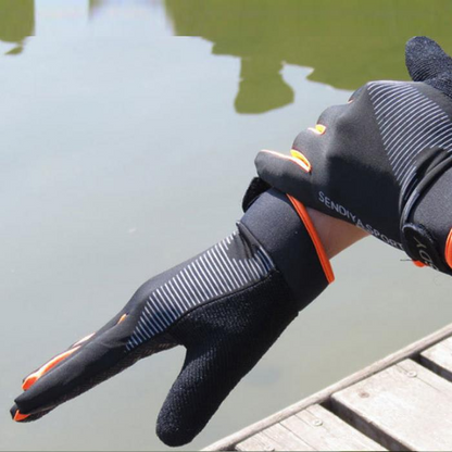 Ultimate Climbing Sport Gloves