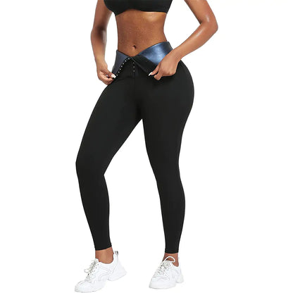 Fast Weight Loss Fitness Leggings