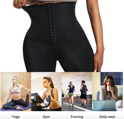 Fast Weight Loss Fitness Leggings