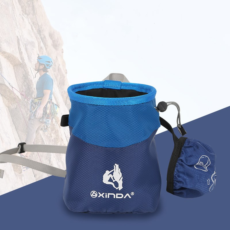 Climbing Magnesium Powder Bag