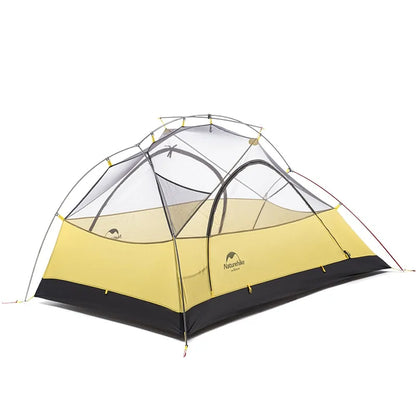 Ultralight Camping Tent