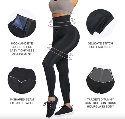 Fast Weight Loss Fitness Leggings