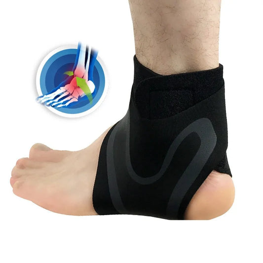 Ankle Brace Support