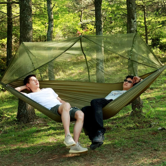 1-2 Person Camping Hammock