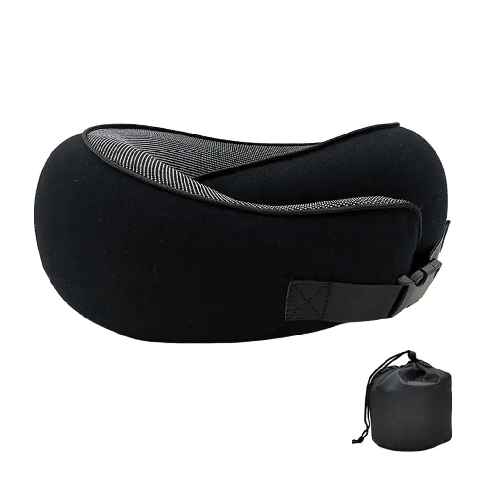 Multi-Functional Travel Neck Pillow