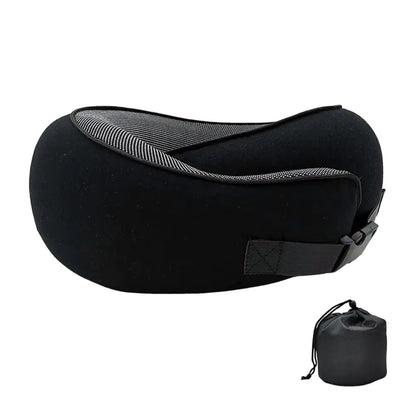 Multi-Functional Travel Neck Pillow