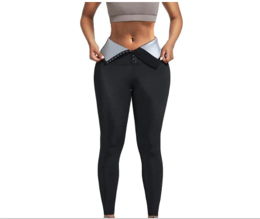 Fast Weight Loss Fitness Leggings