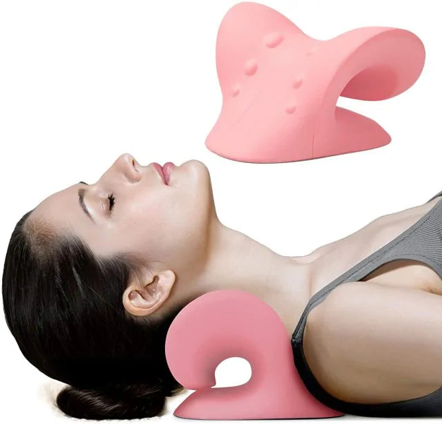 Neck Relaxing Pillow