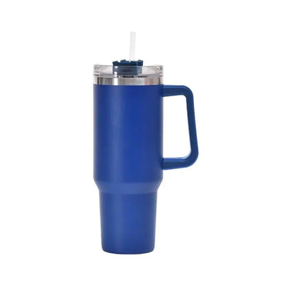 Stainless Steel Travel Mug Coffee Cup