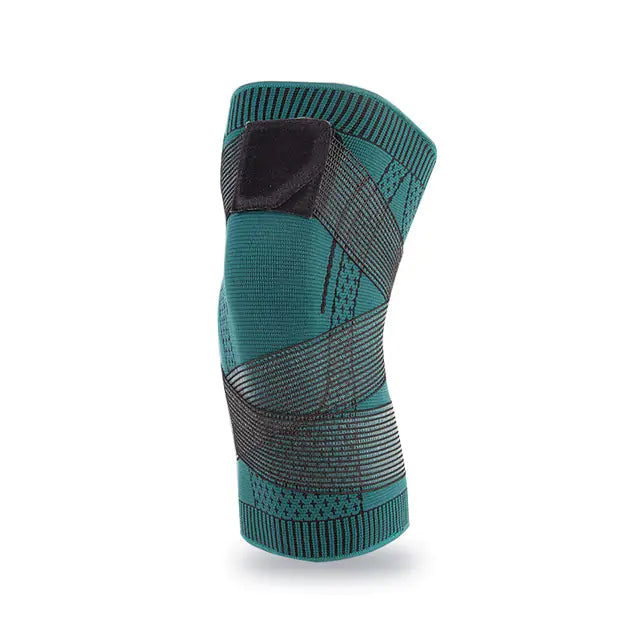 Elastic Knee Pads Support