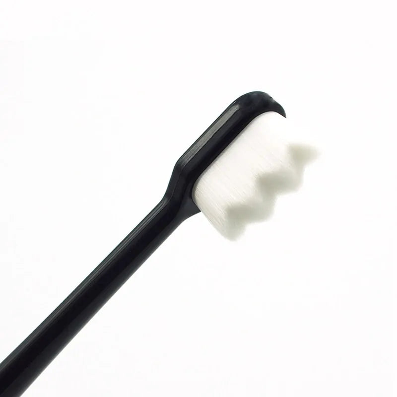 Ultra-Thin Super Soft Eco-Friendly Travel Toothbrush