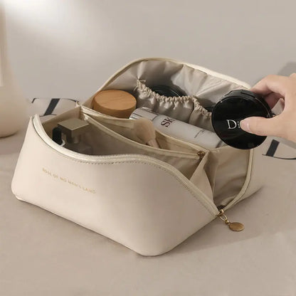 Large Travel Cosmetic Organizer