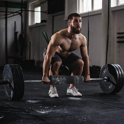 Shoulder Support For Squats