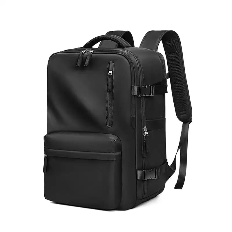 Minimalist Travel Backpack