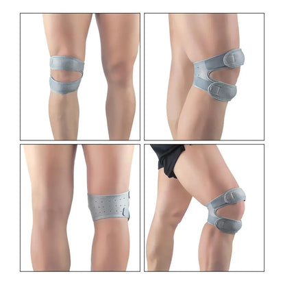 Sport Knee Brace: Support and Protection