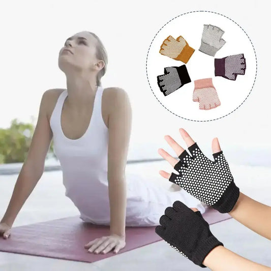 Yoga Gloves For Women