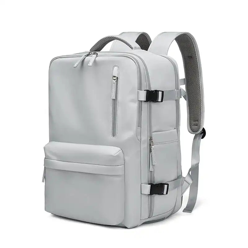 Minimalist Travel Backpack